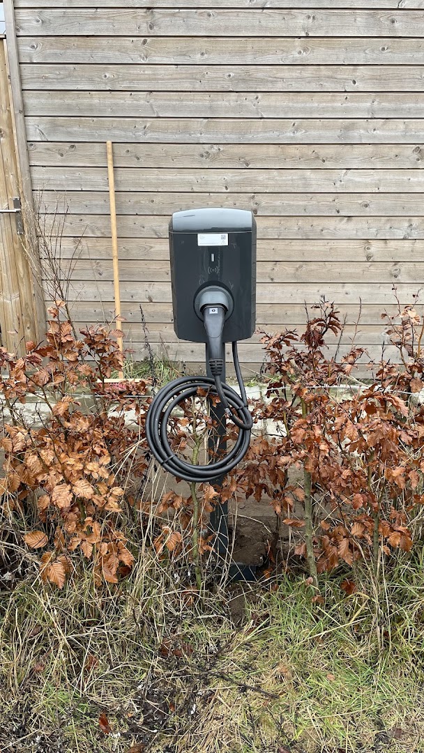 Wilting Technische Installaties — Foto’s 3