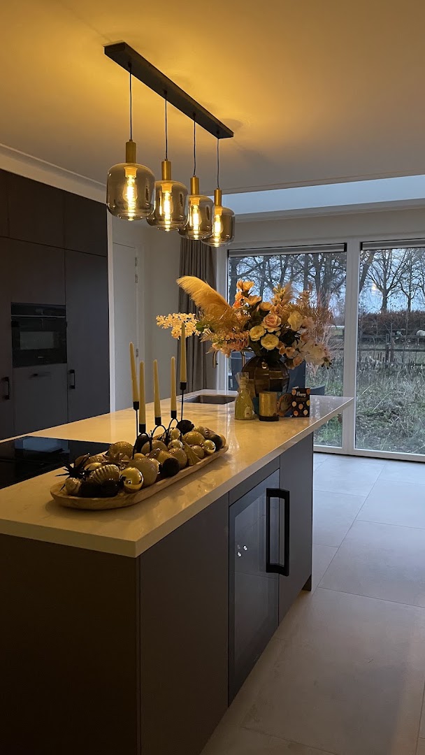 Wilting Technische Installaties — Foto’s 7