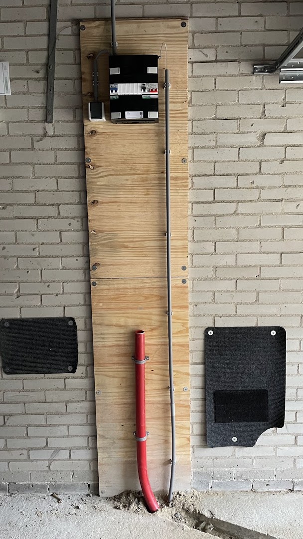 Wilting Technische Installaties — Foto’s 4